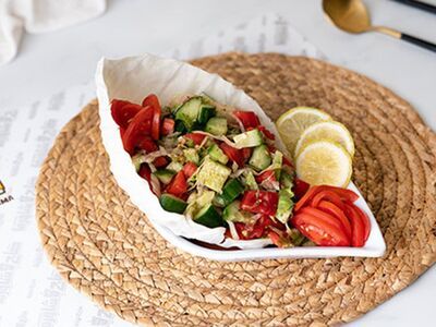 Green Salad