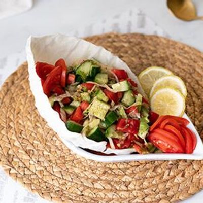Green Salad