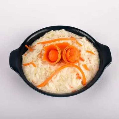 Coleslaw