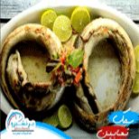 Conger Eel Fish