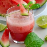 Watermelon Juice