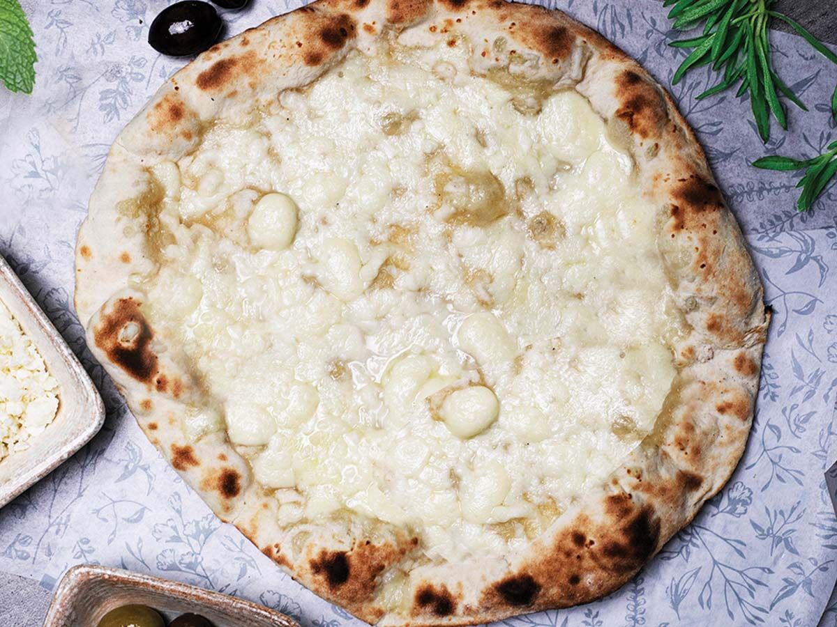 mankoushe Cheese