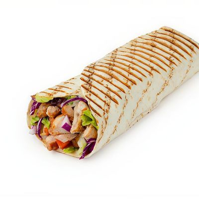 Mix Chicken Syrian