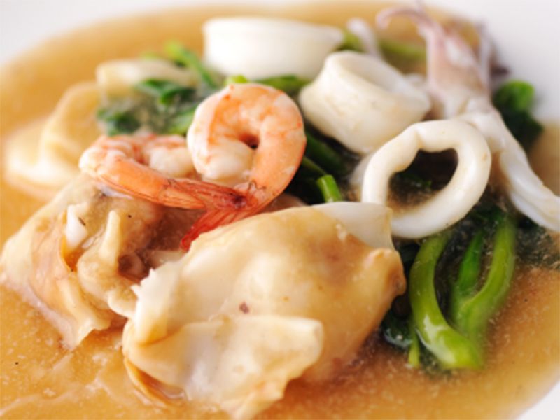 68. Kuay Tiaw Radna Talay