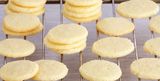 Vanilla Biscuit