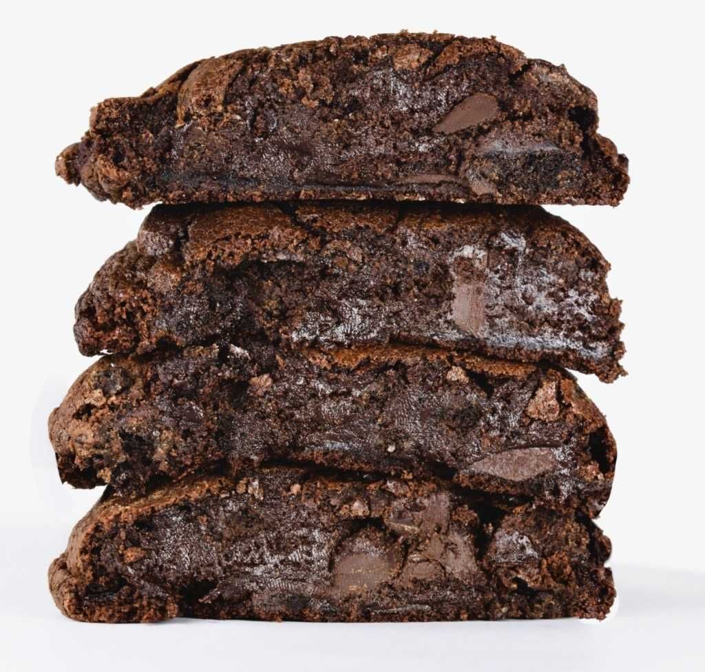 Double Fudge