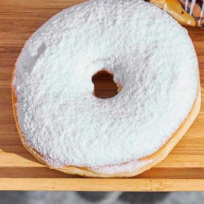 donut clasic suger fasting