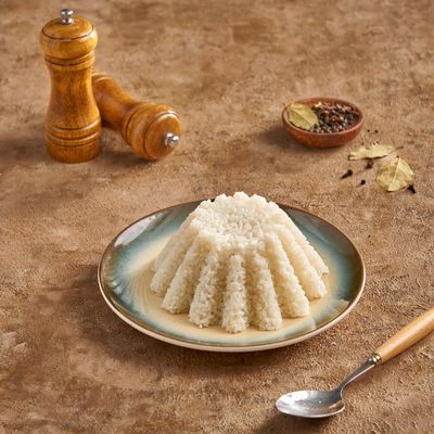 White Rice