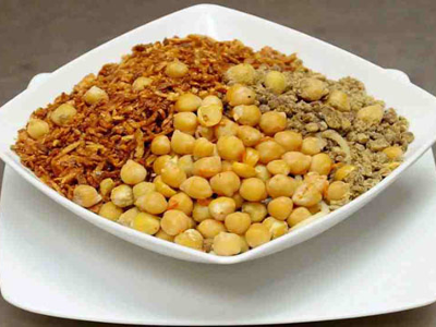 Koshary Medium