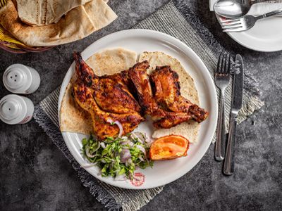 Bin Eid Traditional Restaurant delivery service in UAE | Talabat