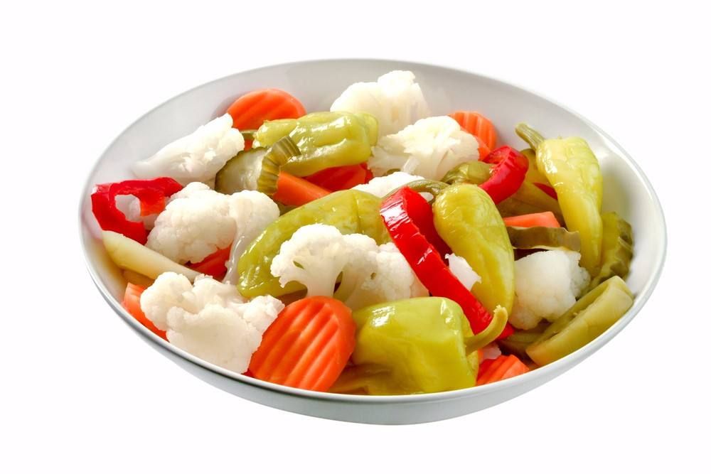Pickles