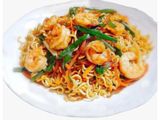Shrimp Noodles