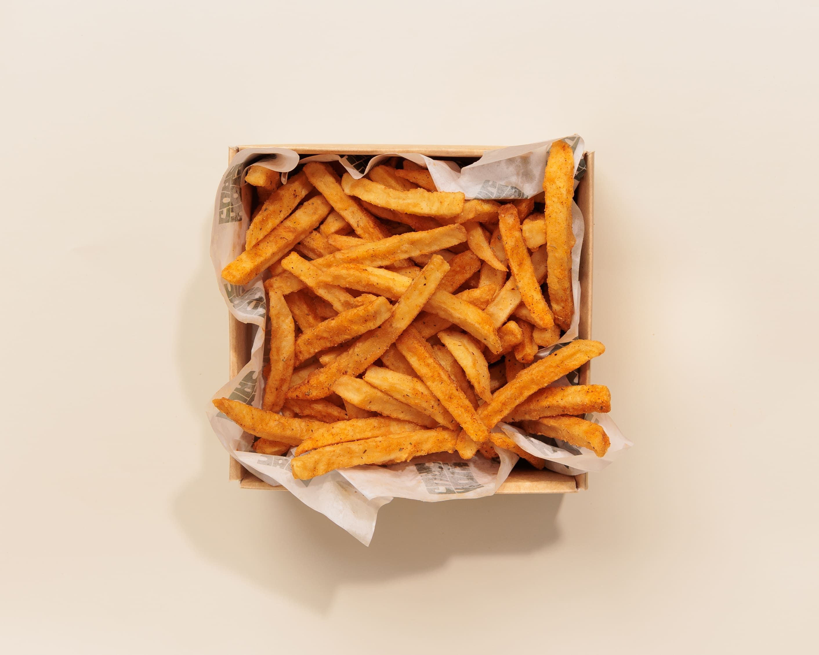 House Fries (shareable size)