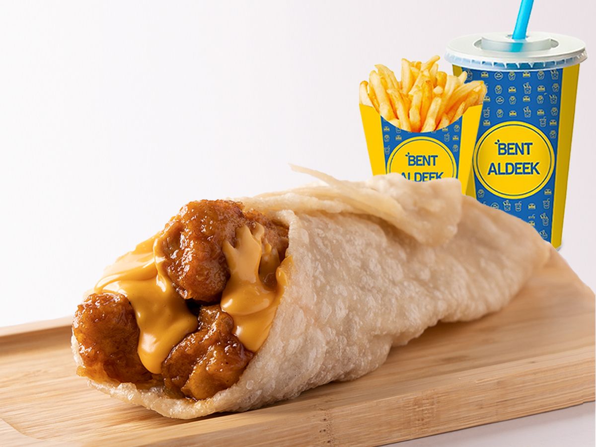 Bent Al Deek delivery service in Kuwait | Talabat