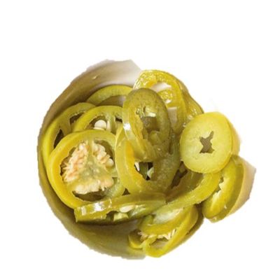 Jalapeno Peppers