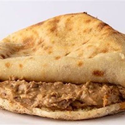 ساندويش فول سمنة