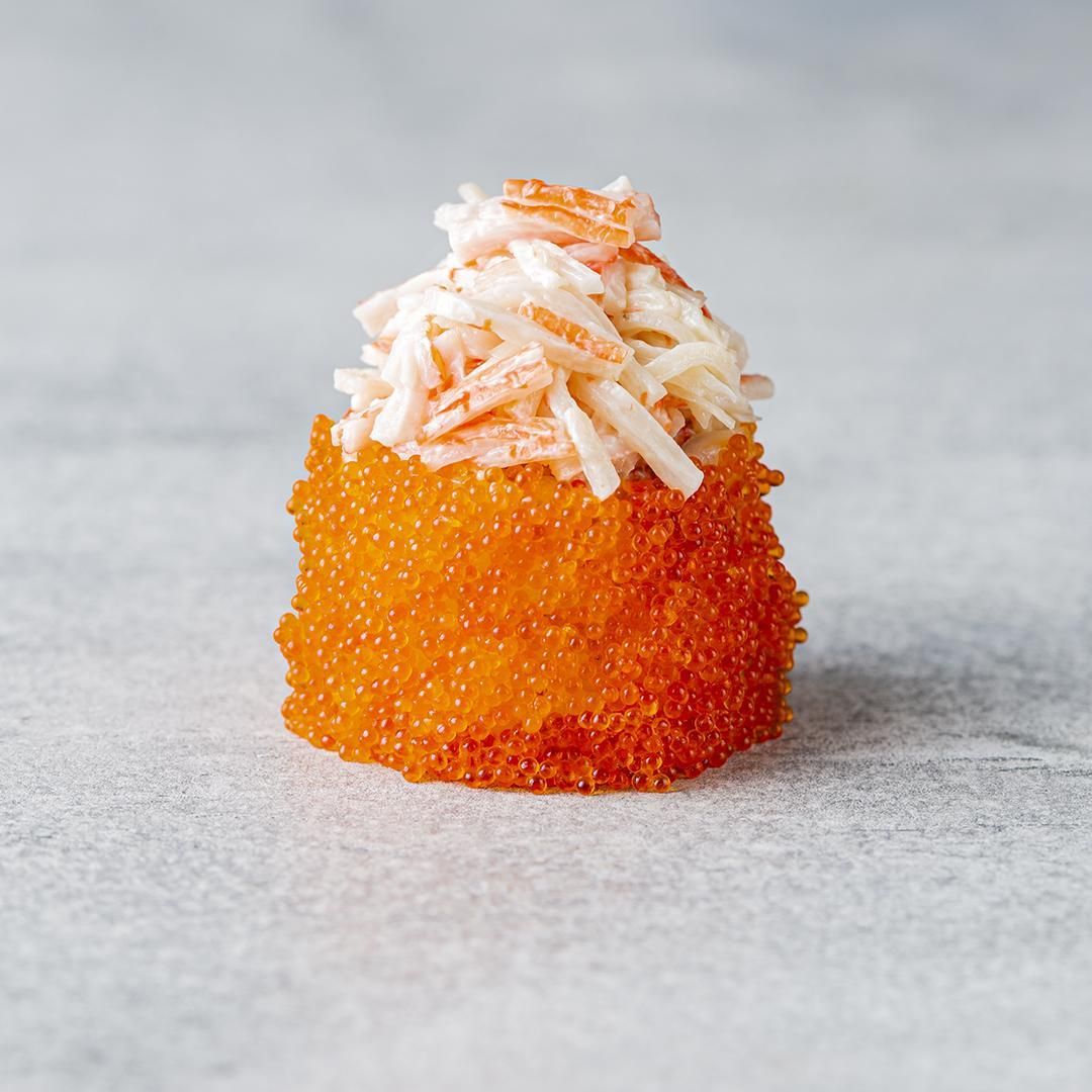 Sushi Counter delivery service in UAE | Talabat