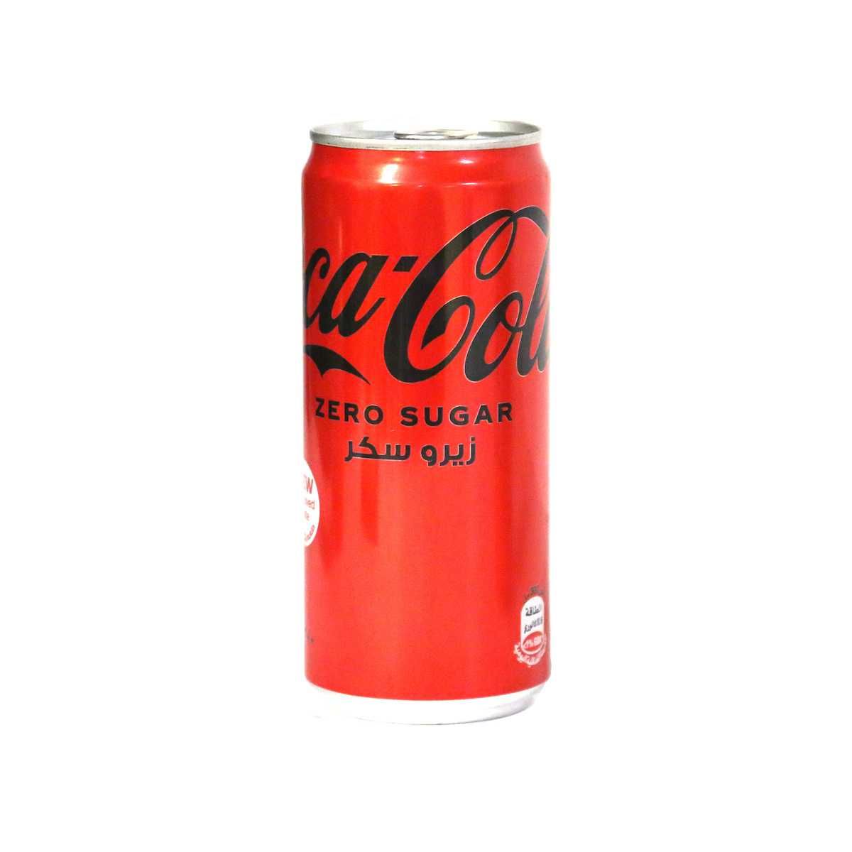 Cola diet
