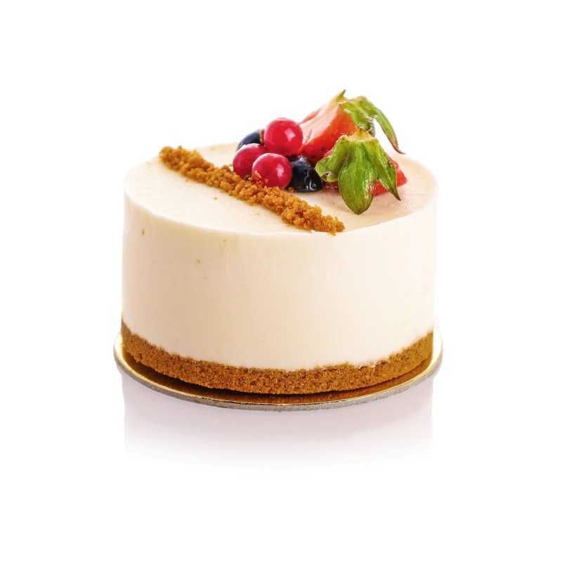 Cheesecake Alle Fragole