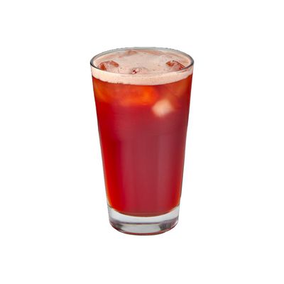 Raspberry Iced Tea