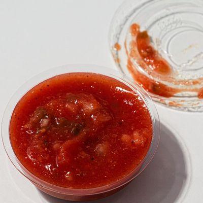 Red Salsa
