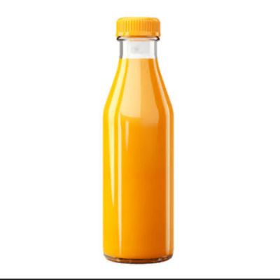 Fresh Orange Juice