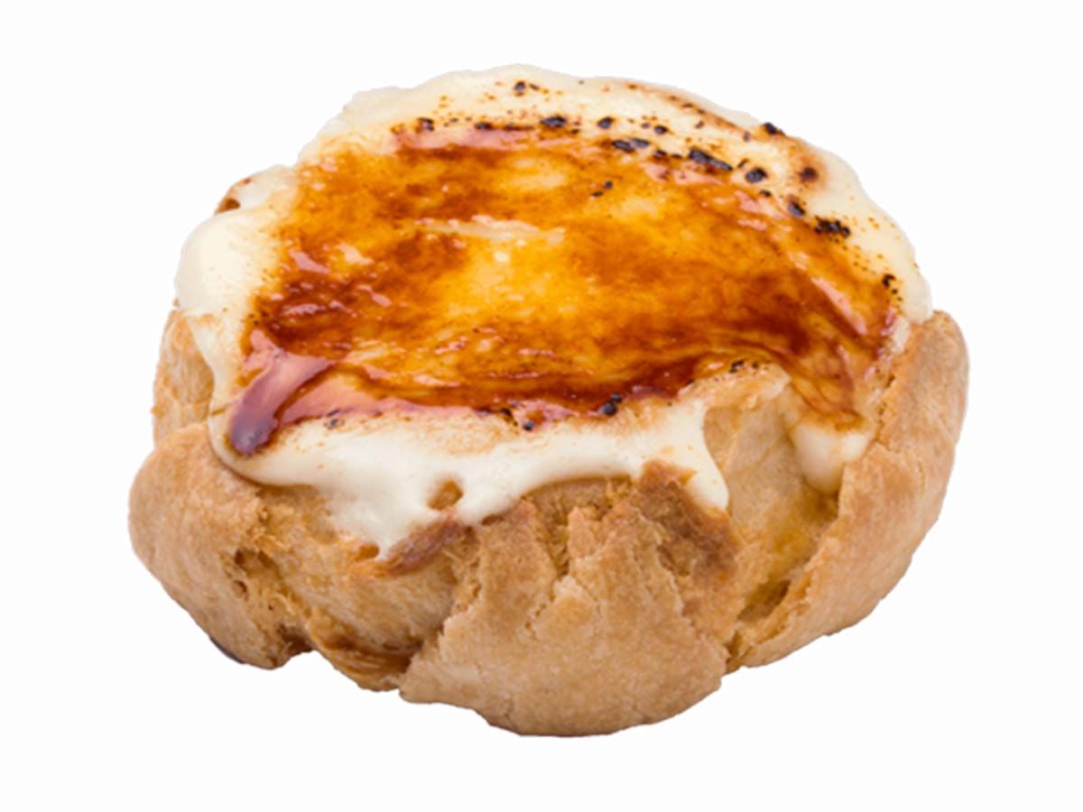 Creme Brulee