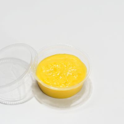 Honey Mustard Sauce