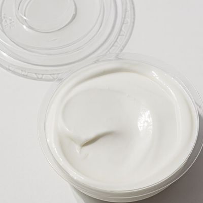 Sour Cream Cup