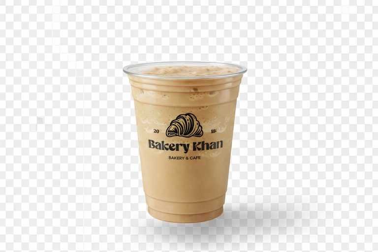 Espresso Frappe