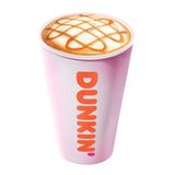 Caramel Latte Large