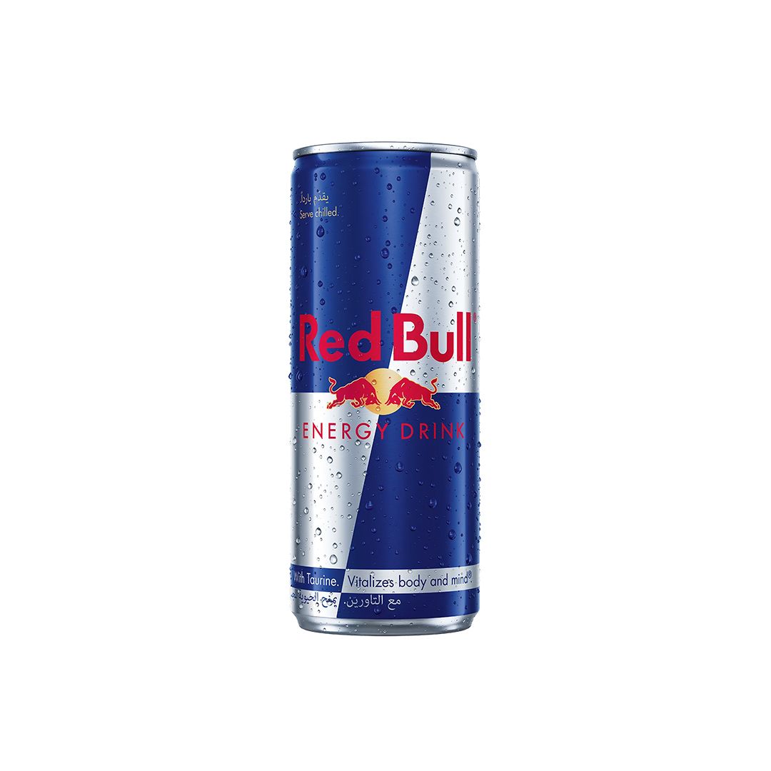 Red Bull classic