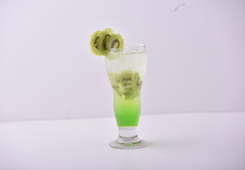 Kiwi Mojito