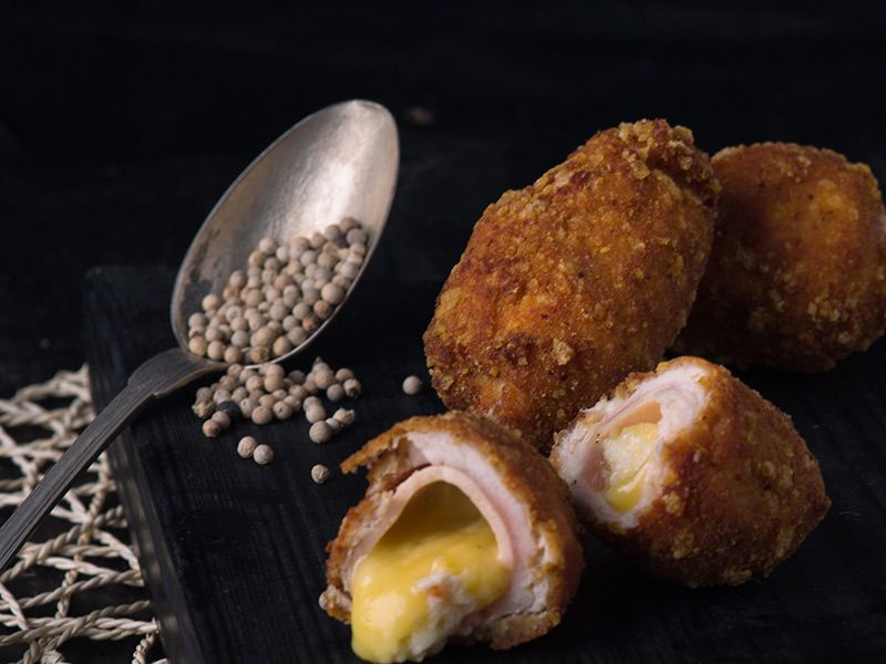 Cordon Bleu