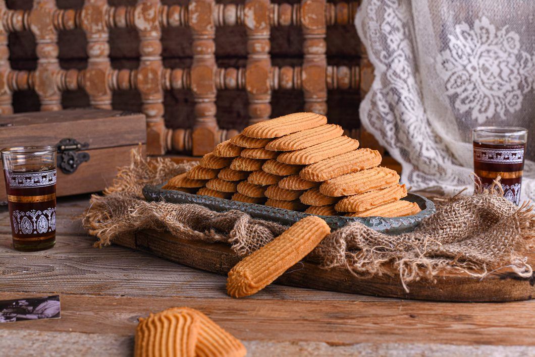 Biscuit