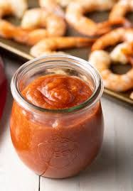 Cocktail Sauce