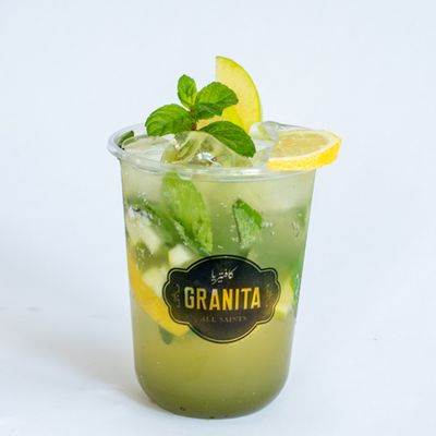 Apple Mojito