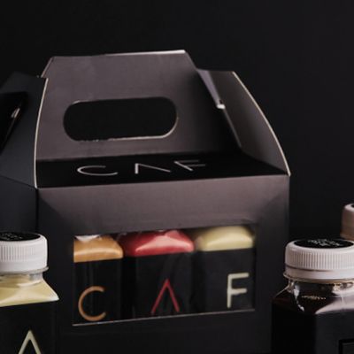 CAF Cafe photo 9