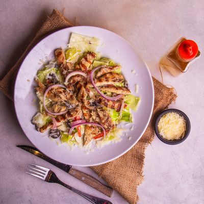 Chicken Salad
