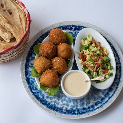 Taameya Wrap