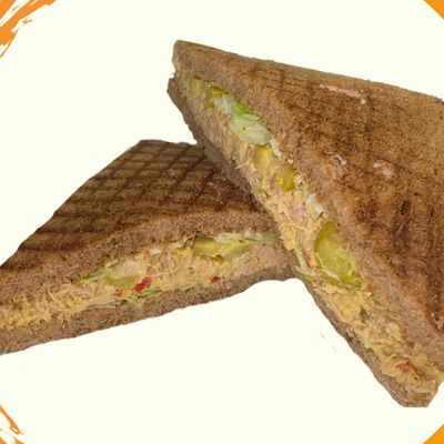 Tuna Club