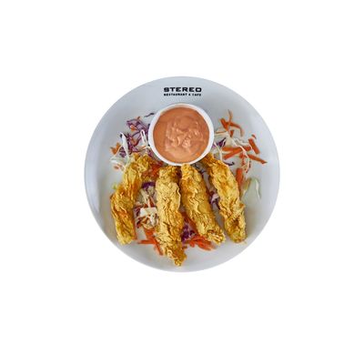 Chicken Strips