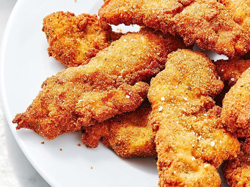 Economic Meal - 6 Pieces