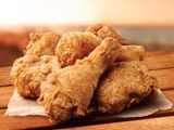 Fried Chicken 6 Pieces