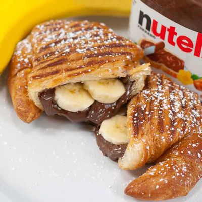 Mr.croissant photo 7