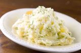 Mashed Potatoes Sandwich