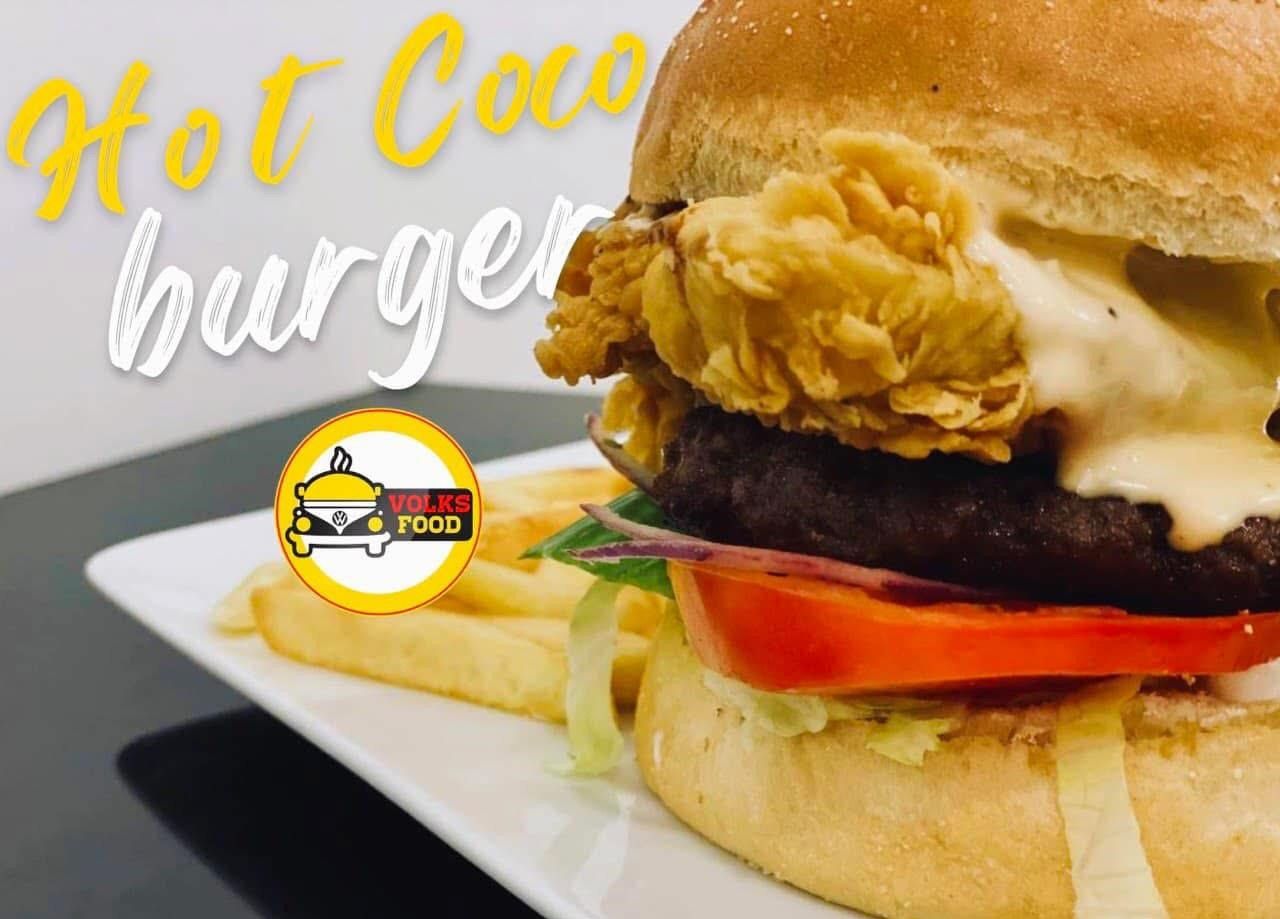 Coco Burger