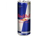 Red Bull Can