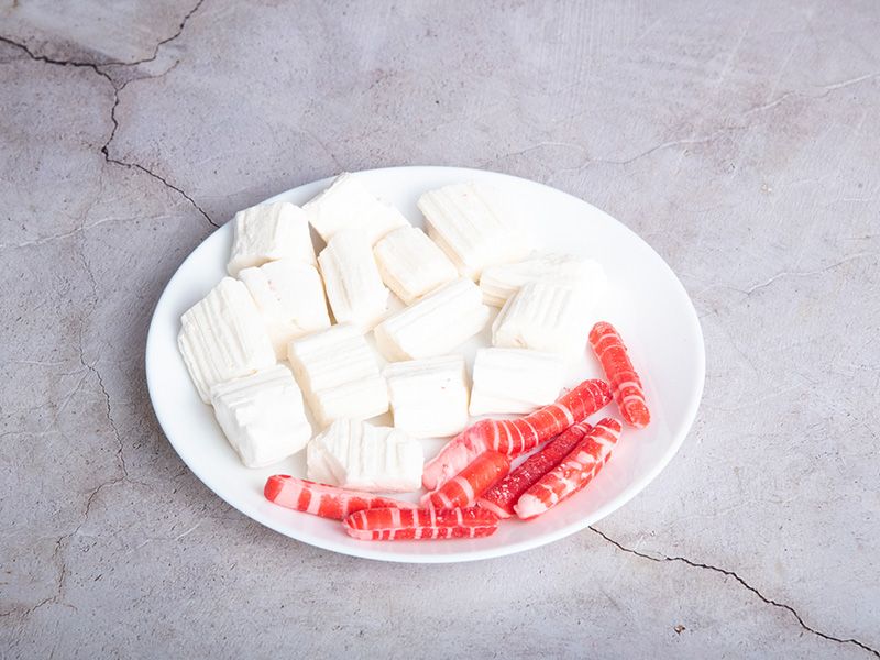 Qasah Candy