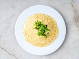 Mashed Potato
